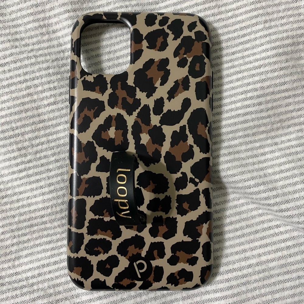 Loopy iPhone 11 (6.1) case